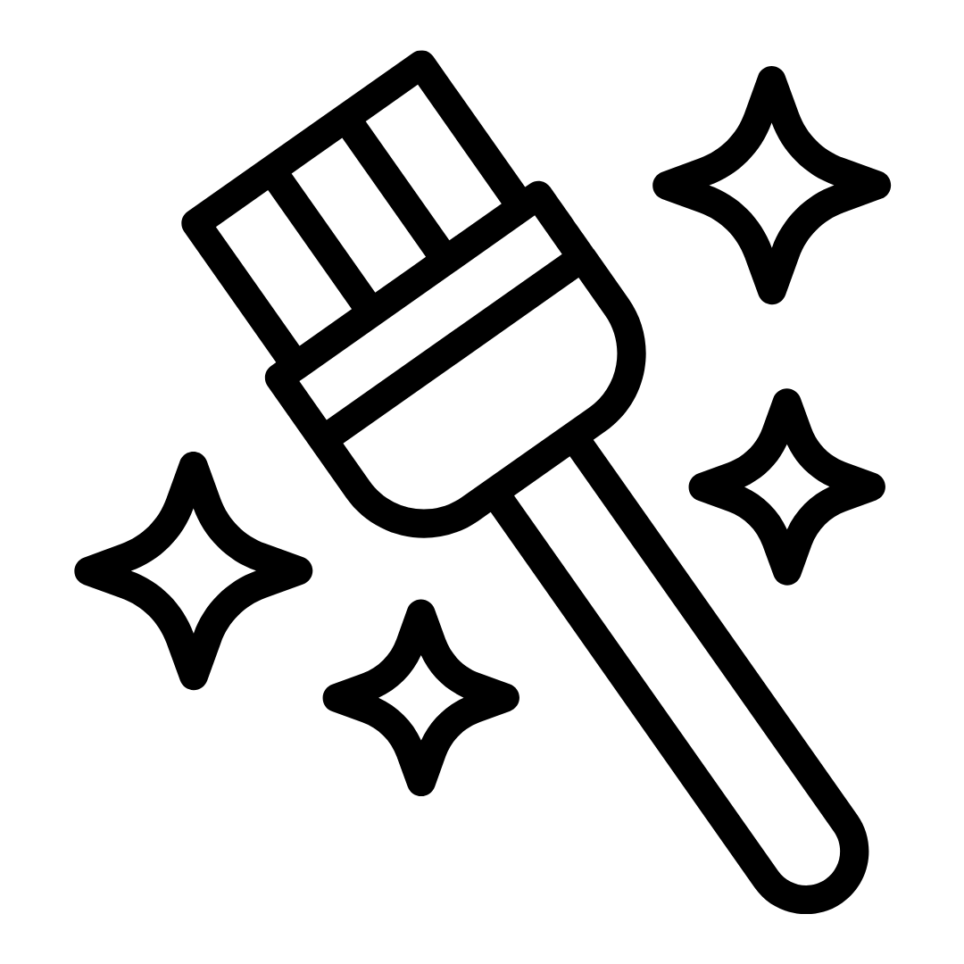آموزش تخصصی رنگ مو