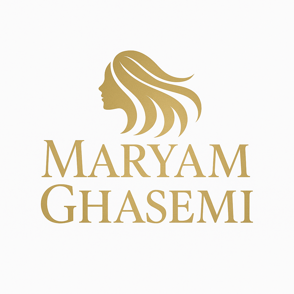 مریم قاسمی
